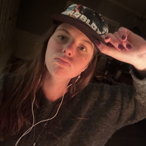 Allie O'Brien's Picture