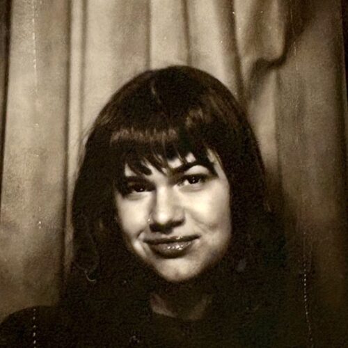 Ariele Palmer's Picture