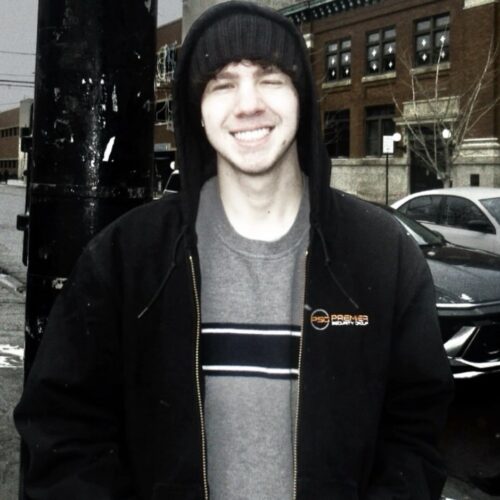 David Calhoun's Picture