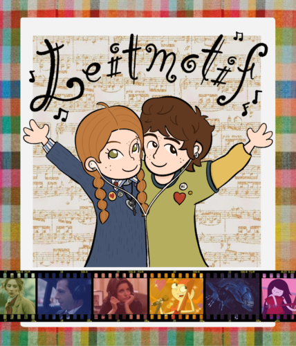 Leitmotif Show Logo