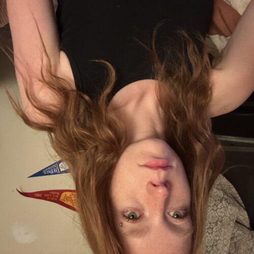 Ava Rener's Picture