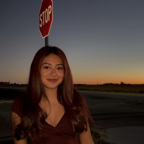 Elizabeth Heredia's Picture