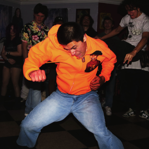 Gabe Aguilar's Picture