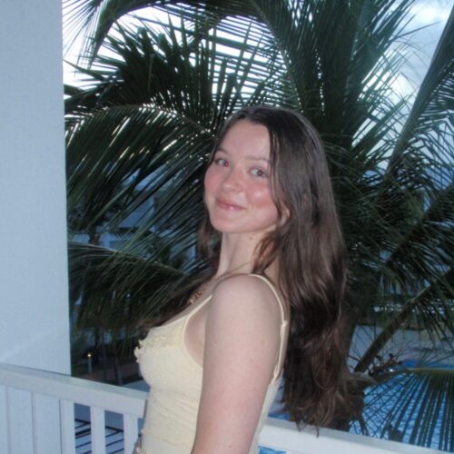 Gloria Rossi's Picture