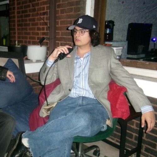Nicholas Chang's Picture